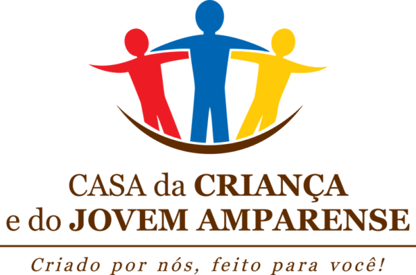 Logo CASA da CRIANCA