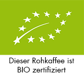 Logo Bio Zertifikat